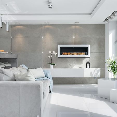 Elite Apartments Prestige Old Town Gdańsk Kültér fotó