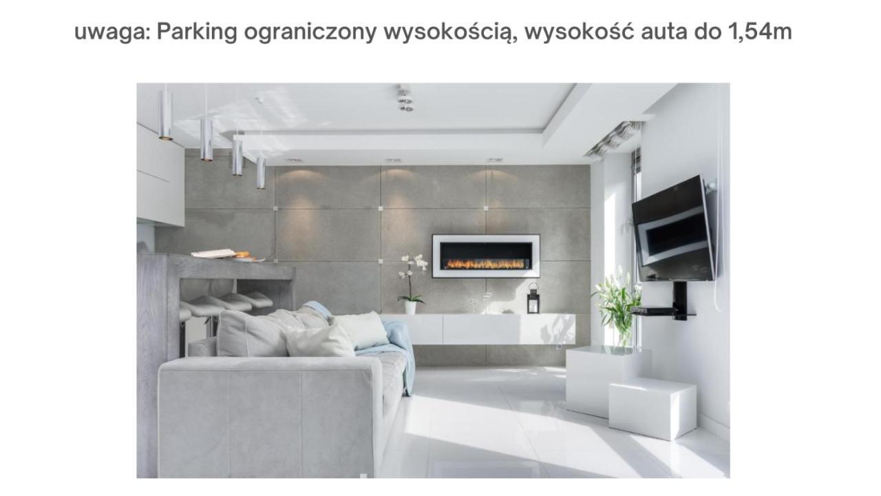 Elite Apartments Prestige Old Town Gdańsk Kültér fotó