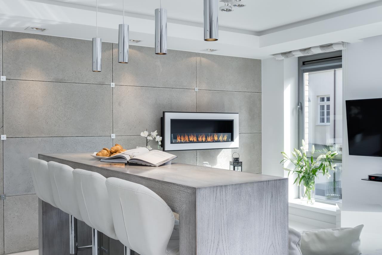 Elite Apartments Prestige Old Town Gdańsk Kültér fotó