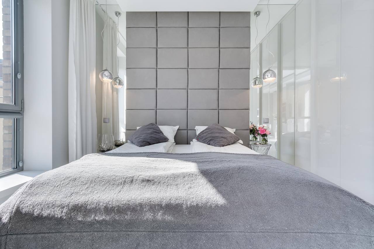Elite Apartments Prestige Old Town Gdańsk Kültér fotó