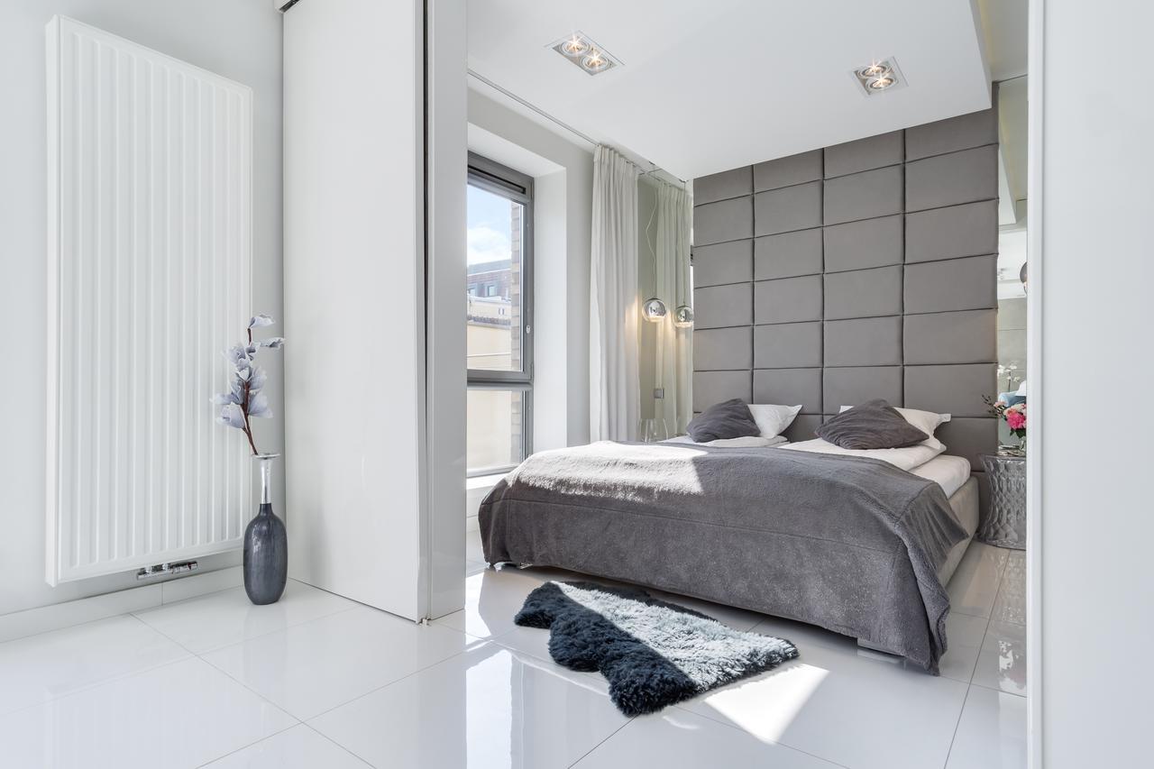 Elite Apartments Prestige Old Town Gdańsk Kültér fotó