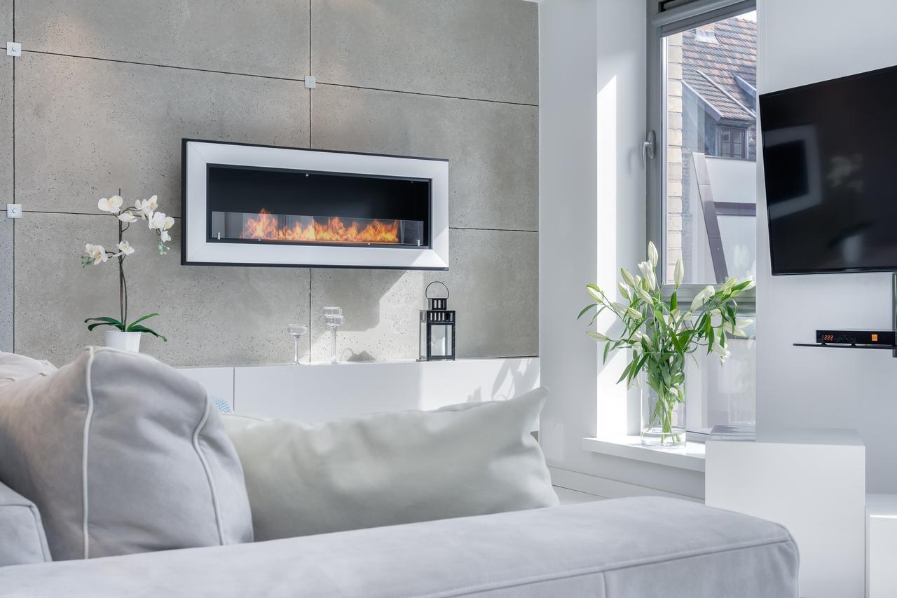 Elite Apartments Prestige Old Town Gdańsk Kültér fotó