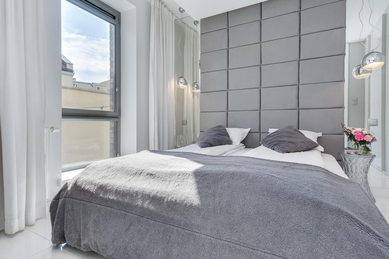 Elite Apartments Prestige Old Town Gdańsk Kültér fotó